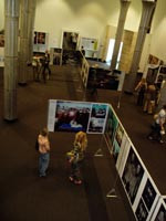 World Press Photo 2004 w Warszawie - relacja