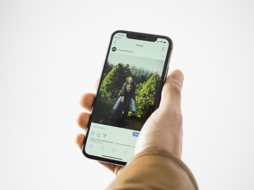 Najlepsze iPhone do zdjęć