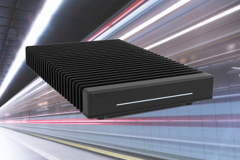 OWC ThunderBlade to zewnętrzny dysk SSD o maksymalnej pojemności aż 8 TB