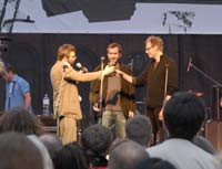 Statuetki Fotofestiwalu rozdane!