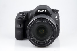 Sony SLT-A58