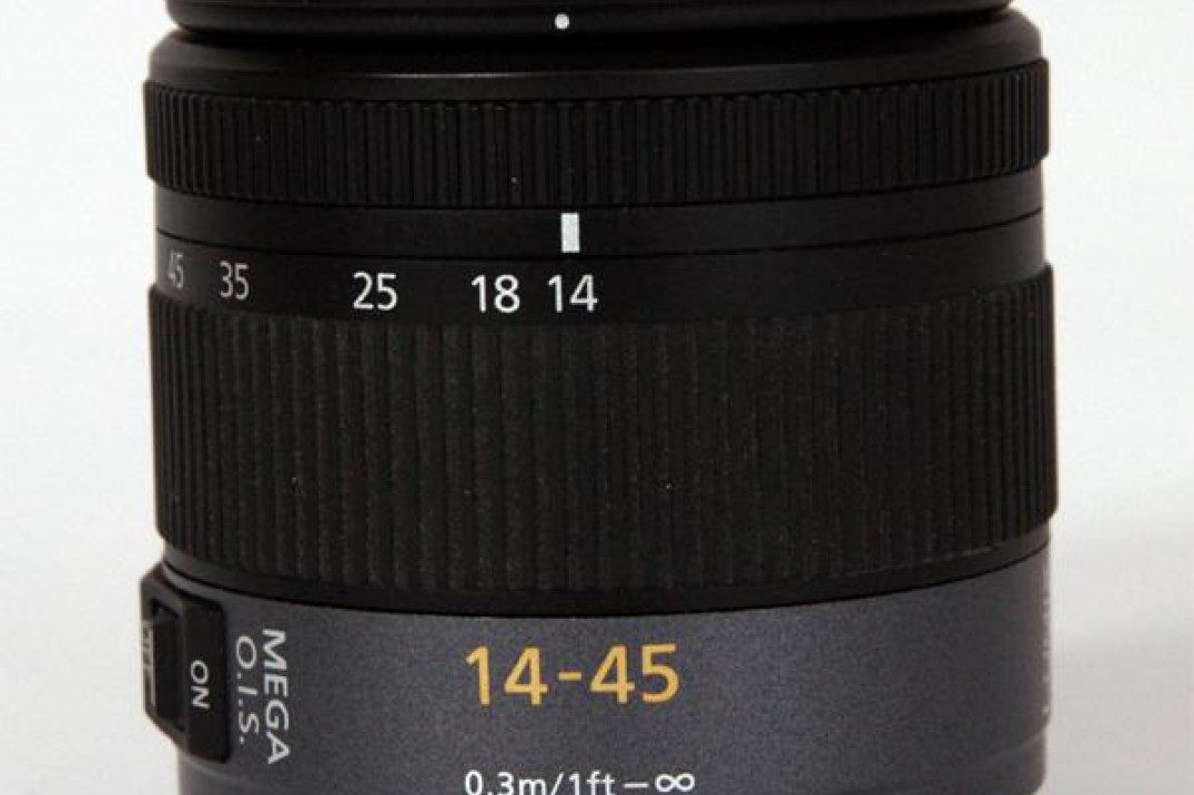 Lumix G Vario 14-45 mm / F3.5-5.6 ASPH. / MEGA O.I.S. - test obiektywu