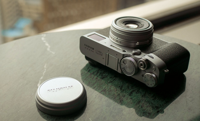 Nie czekaj na X100VI - oto 5 świetnych aparatów Fujifilm, które możesz mieć już dziś