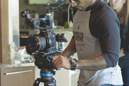 Dowiedz się wszystkiego o RODO. Szkolenie dla fotografów i operatorów filmowych