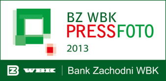 9. edycja BZ WBK Press Foto
