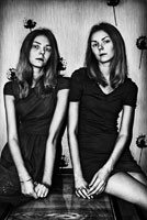 Jacob Aue Sobol w nowej siedzibie Leica Gallery Warszawa