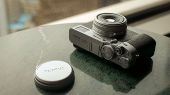 Nie czekaj na X100VI - oto 5 świetnych aparatów Fujifilm, które możesz mieć już dziś