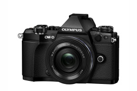 Olympus OM-D E-M5 Mark II