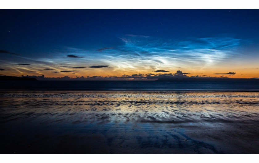 fot. Gordon Mackie, Grand Finale / Insight Investment Astronomy Photographer of the Year 2019