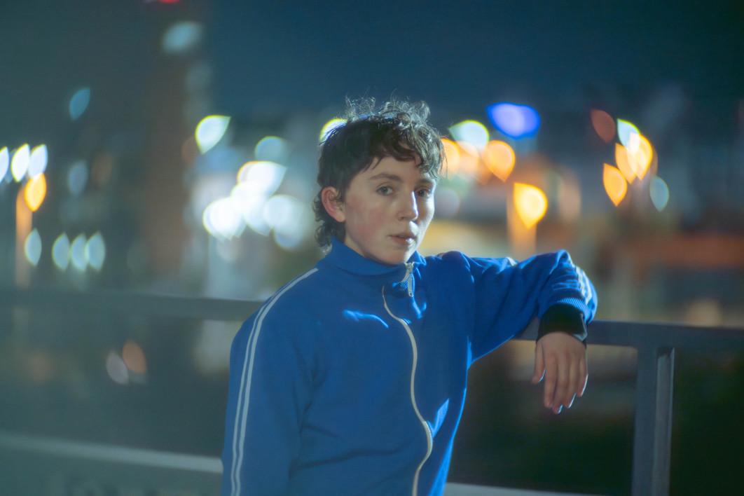 Joseph Petzval Focus-coupled Bokeh Control 135 mm f/2.5