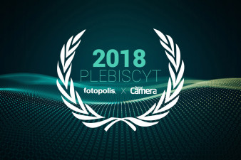 Nagrody za najlepsze produkty i wydarzenia fotograficzne 2018 roku przyznane!