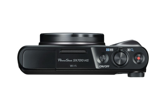 Canon PowerShot SX720 HS 
