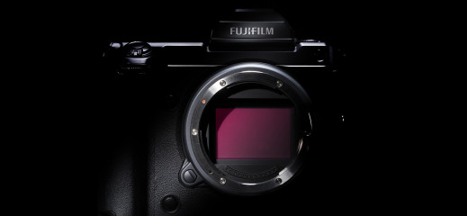 Fujifilm partnerem Warszawskiej Szkoły Fotografii i Grafiki Projektowej. Średni format dla każdego słuchacza