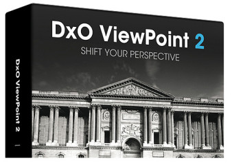 DxO ViewPoint 2.0