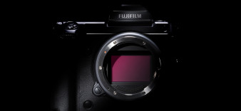Fujifilm partnerem Warszawskiej Szkoły Fotografii i Grafiki Projektowej. Średni format dla każdego słuchacza