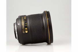 Nikon AF-S Nikkor 20mm f/1,8G ED