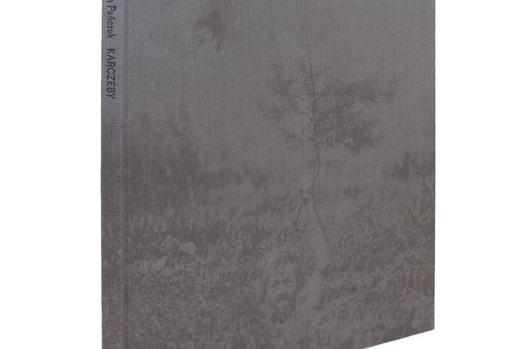 Spotkanie z Adamem Pańczukiem i Anią Nałęcką w MSN w Warszawie