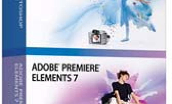 Adobe Photoshop Elements - wersja nr 7