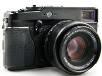 Fujifilm X-Pro1 - test