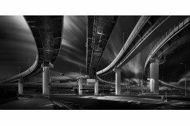 YOSHIHIKO WADA - The City of Juncture - III miejsce w kategorii Architecture (zdjęcie z serii)