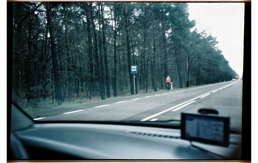 POLSKA. MICHAŁ SZLAGA