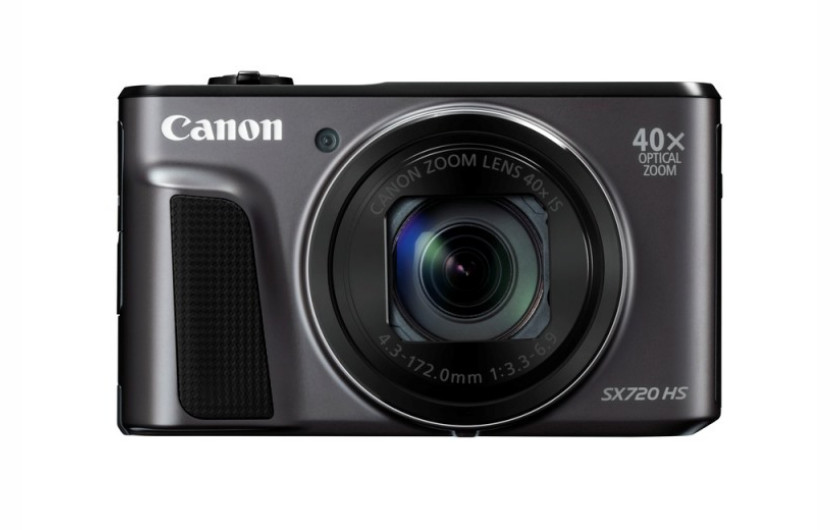Canon PowerShot SX720 HS 