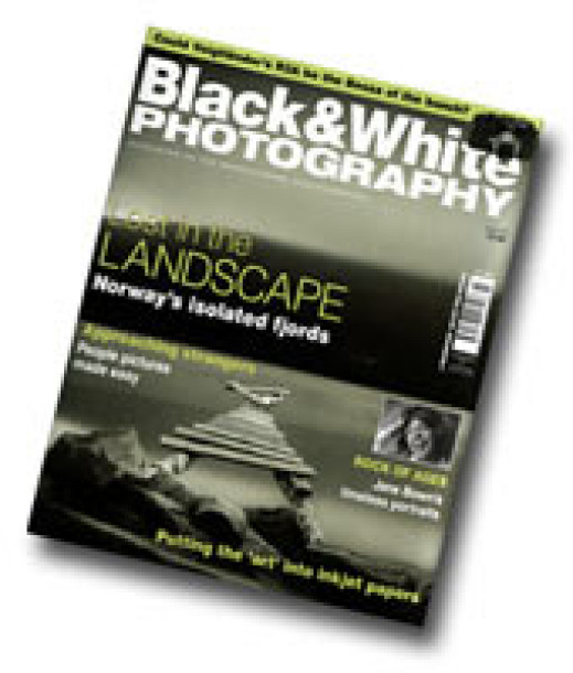 Black & White Photography - lipiec 2005