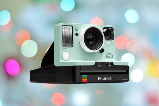Polaroid Originals OneStep 2 teraz także w limitowanej odsłonie