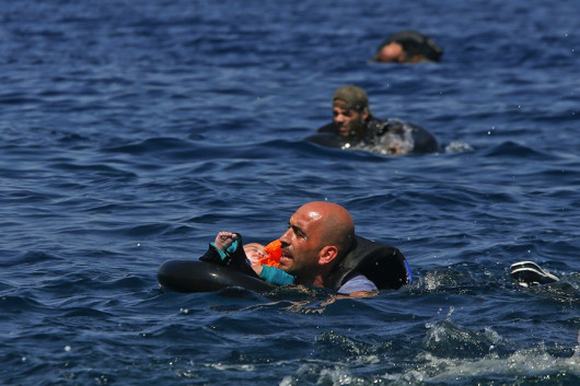 fot. Alkis Konstantinidis (Thomson Reuters)