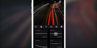 MaxCurve - kompleksowa edycja krzywych na smartfonie