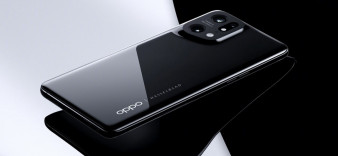 Oppo Find X5 Pro - 3 aparaty, nowy procesor i tryb nocny 4K