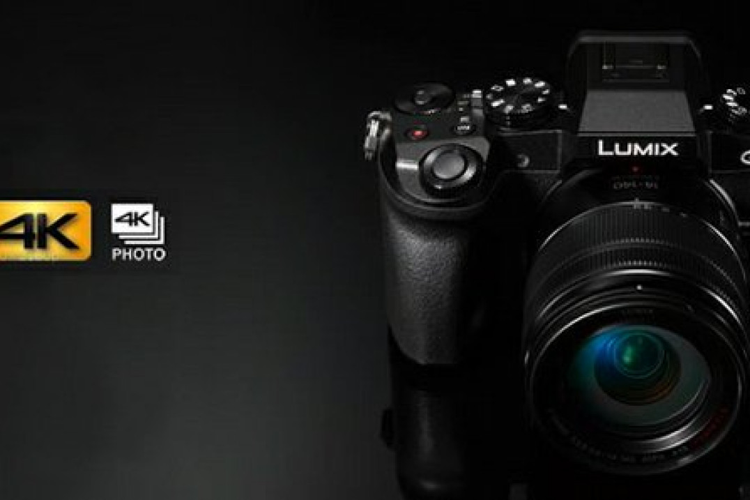 Bezpłatne warsztaty foto-video z aparatem Lumix G7