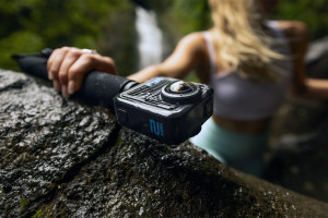 GoPro Max2 - wytrzymała obudowa i ponadprzeciętna jakość. Kamerka sferyczna na sterydach