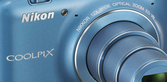 Nikon Coolpix S6400 - firmware 1.2