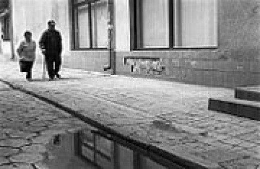 "6 metrów za późno" - projekt i warsztaty