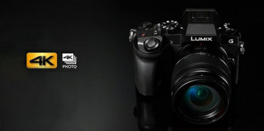 Bezpłatne warsztaty foto-video z aparatem Lumix G7