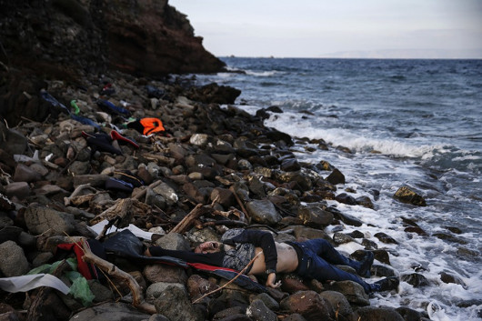 fot. Alkis Konstantinidis (Thomson Reuters)
