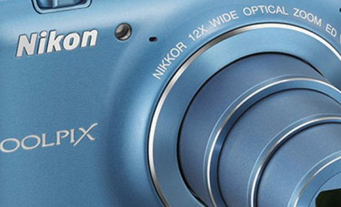 Nikon Coolpix S6400 - firmware 1.2