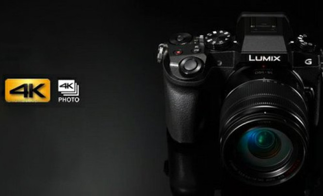 Bezpłatne warsztaty foto-video z aparatem Lumix G7