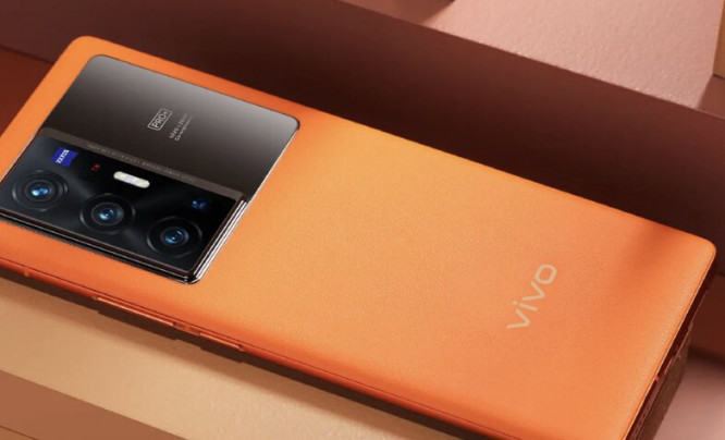  Vivo X70 Pro+ - zdjęcia niczym z obiektywów Zeissa