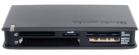 Delkin USB 3.0 - uniwersalny czytnik kart