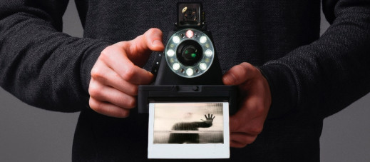 Impossible Project I-1 - więcej szczegółów