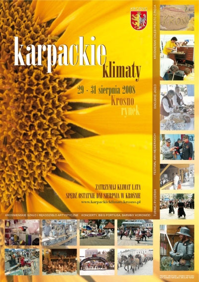 Fotograficzne Karpackie Klimaty