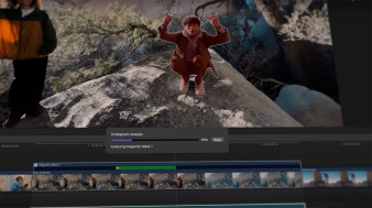 Final Cut Pro 11 - magnetyczne maski, inteligentny tracking, automatyczne transkrypcje i usprawniony workflow. Apple na dobre bierze się za flagowy edytor wideo