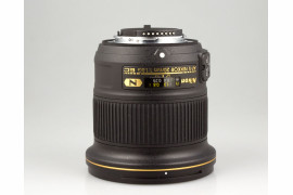 Nikon AF-S Nikkor 20mm f/1,8G ED