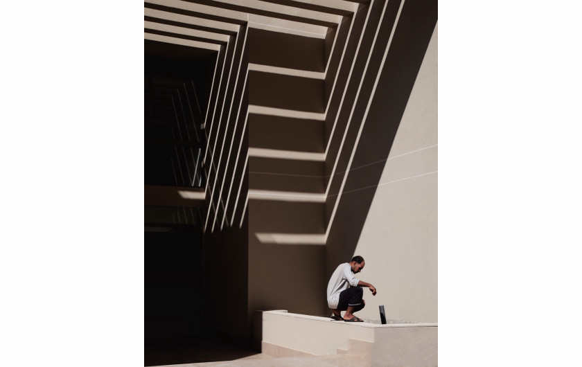 fot. Serge Najjar