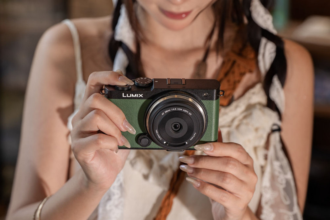 Viltrox AF 28 mm f/4.5 - supertani pancake od teraz z mocowaniem L-Mount