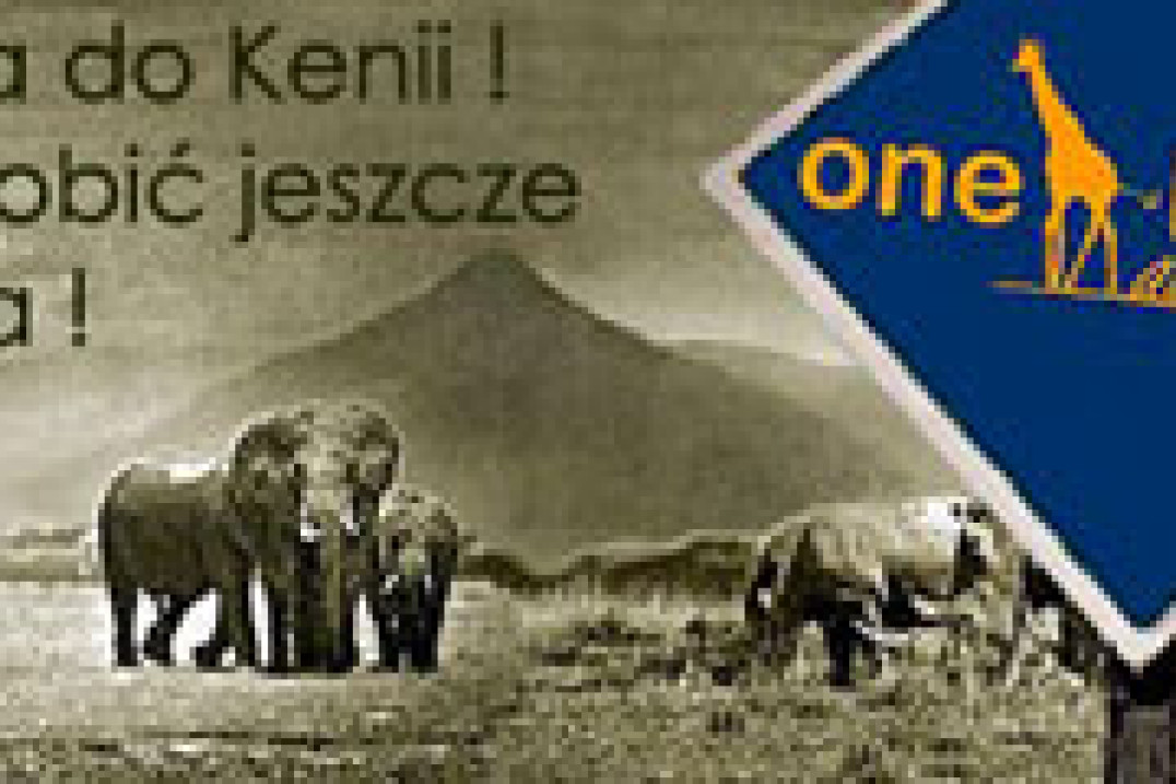 Kenia Foto Safari 2007