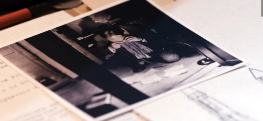 Aparaty fotograficzne CIA - zobacz, czym fotografowali szpiedzy