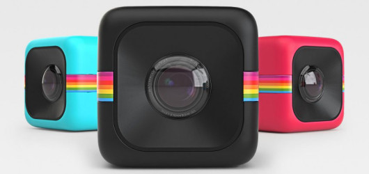 Polaroid Cube